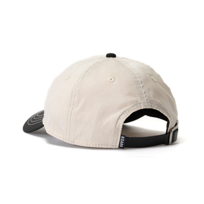 ROARK EXPEDITIONS 6PANEL CAP - MID