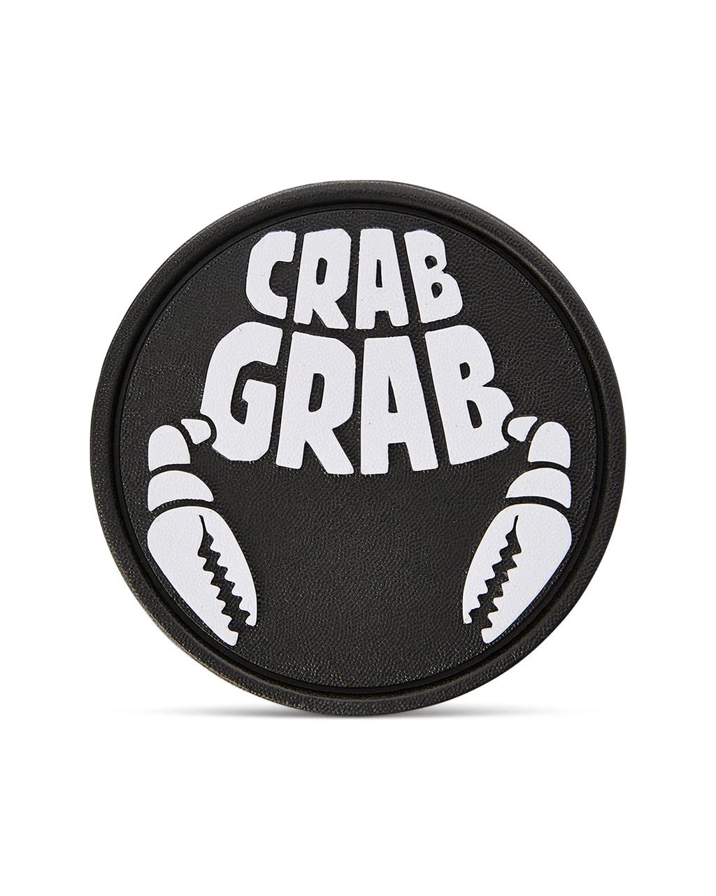 CRAB GRAB THE LOGO
