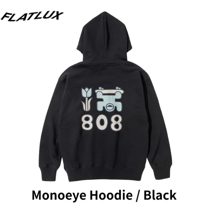 FLATLUX Monoeye Hoodie