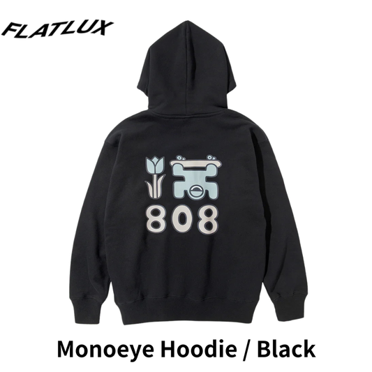 FLATLUX Monoeye Hoodie