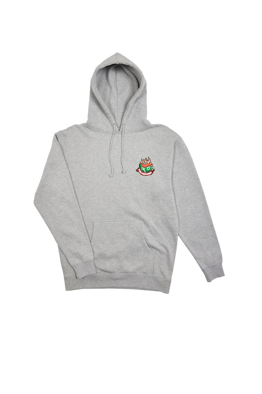 AIRBLASTER Fuego Picante Hoody