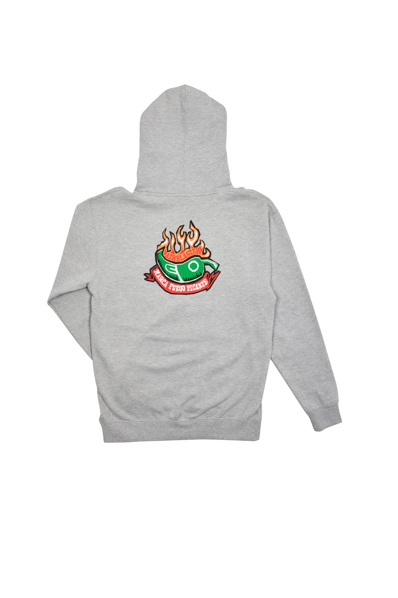 AIRBLASTER Fuego Picante Hoody