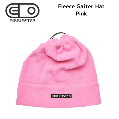 AIRBLASTER Fleece Gaiter Hat