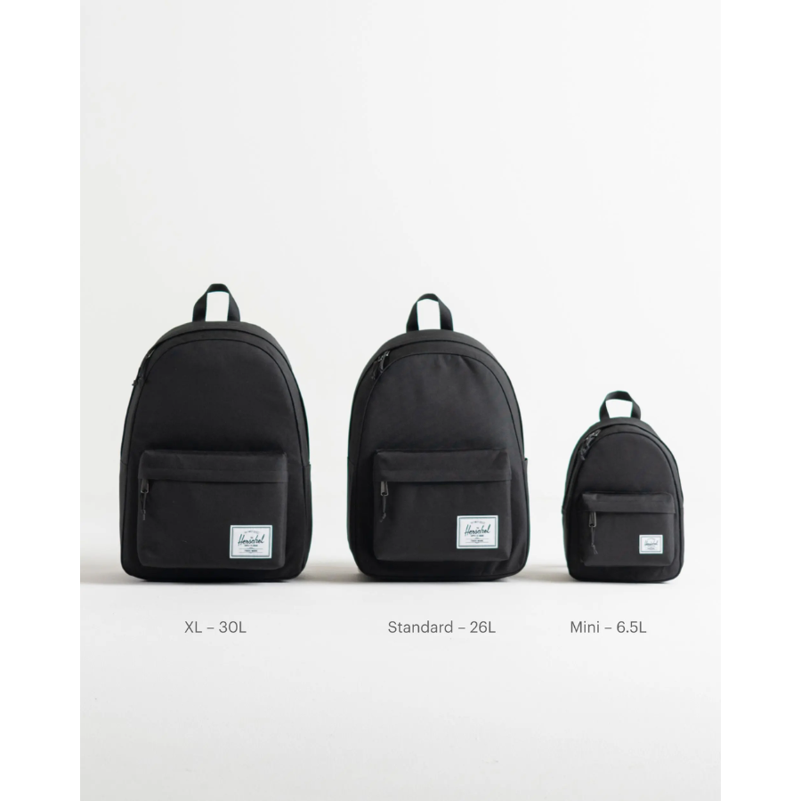 HERSCHEL CLASSIC BACKPACK 26L
