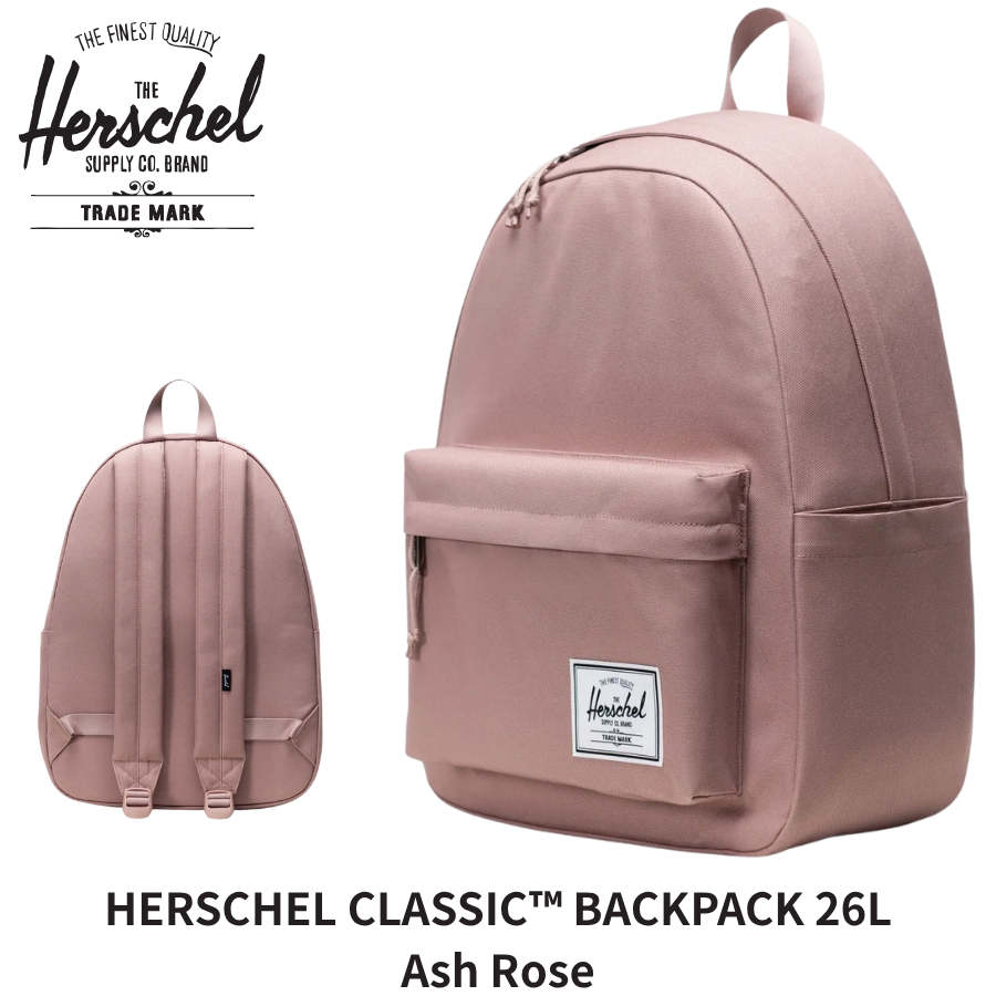 HERSCHEL CLASSIC BACKPACK 26L