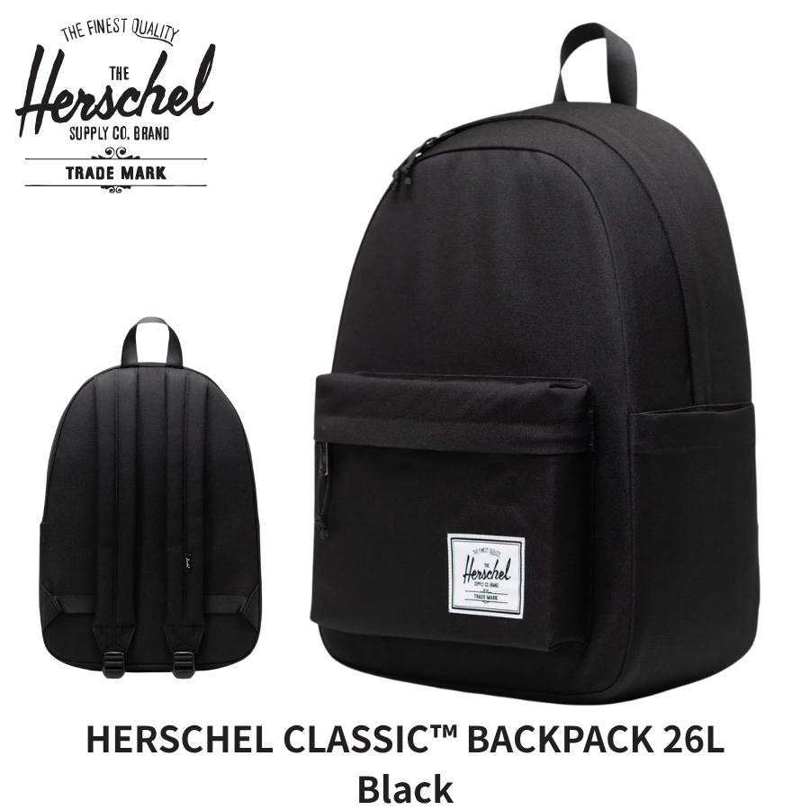 HERSCHEL CLASSIC BACKPACK 26L