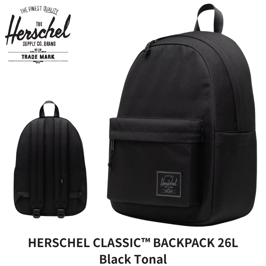 HERSCHEL CLASSIC BACKPACK 26L