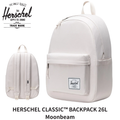 HERSCHEL CLASSIC BACKPACK 26L