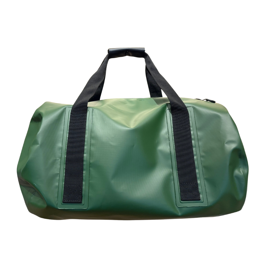 POLER HIGH&DRY PVC DUFFLE