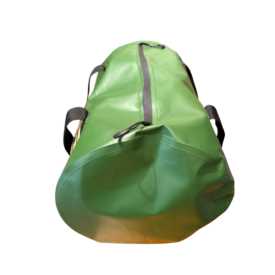 POLER HIGH&DRY PVC DUFFLE