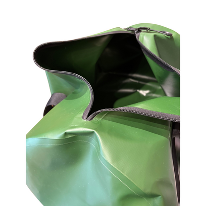 POLER HIGH&DRY PVC DUFFLE