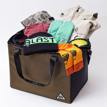 HOME MOUNTAIN Box Tote 3.0