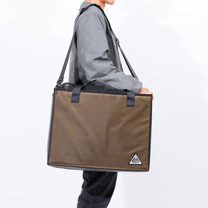 HOME MOUNTAIN Box Tote 3.0