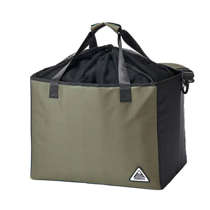 HOME MOUNTAIN Box Tote 3.0