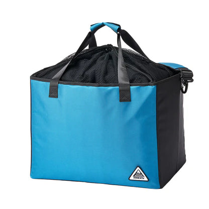 HOME MOUNTAIN Box Tote 3.0