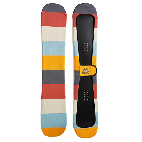 HOME MOUNTAIN Knit Board Cover-STD Stripe