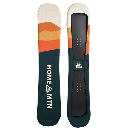 HOME MOUNTAIN Knit Board Cover-STD MTN