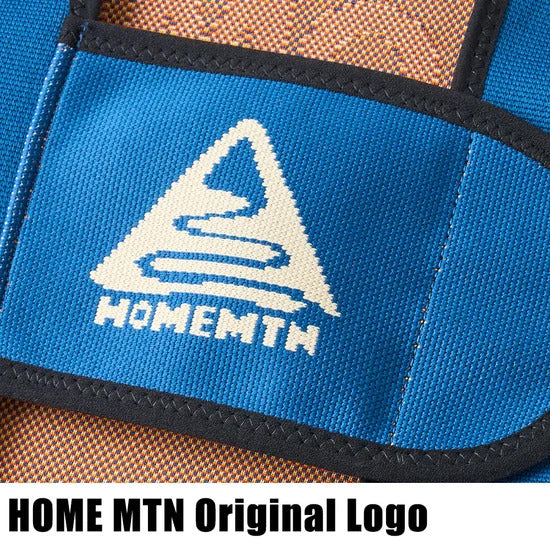 HOME MTN Knit Board Cover-PW  Carved Lines