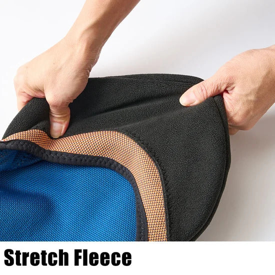 HOME MTN Knit Cover STD Ridgeline