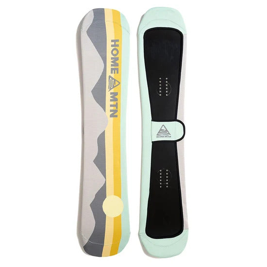 HOME MTN Knit Cover STD Ridgeline