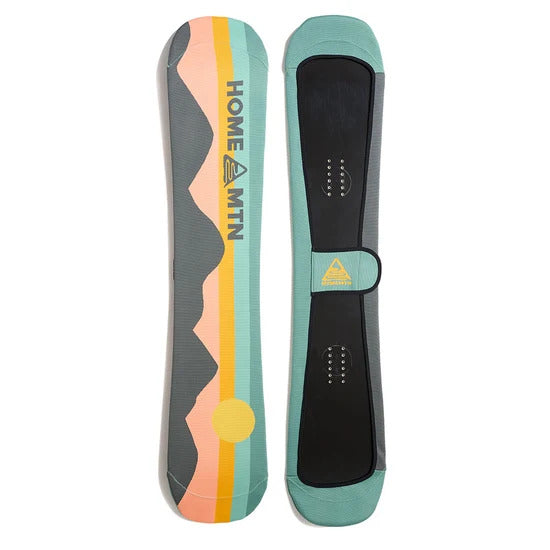 HOME MTN Knit Cover STD Ridgeline