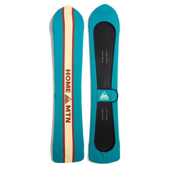 HOME MTN Knit Board Cover-PW  Stringer