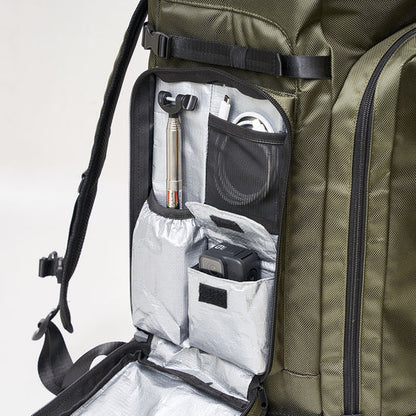 Chapter One Day Pack HOME MOUNTAIN One Day Pack-2.0 – Daytripper General Store