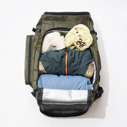 Chapter One Day Pack HOME MOUNTAIN One Day Pack-2.0 – Daytripper General Store
