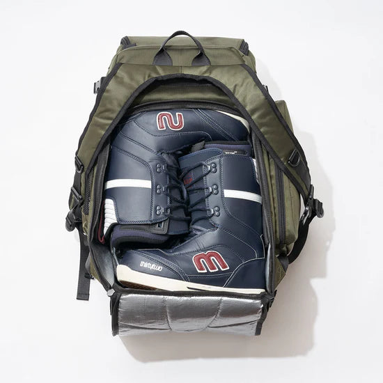 HOME MOUNTAIN One Day Pack-2.0