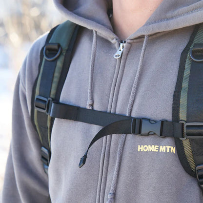 Chapter One Day Pack HOME MOUNTAIN One Day Pack-2.0 – Daytripper General Store