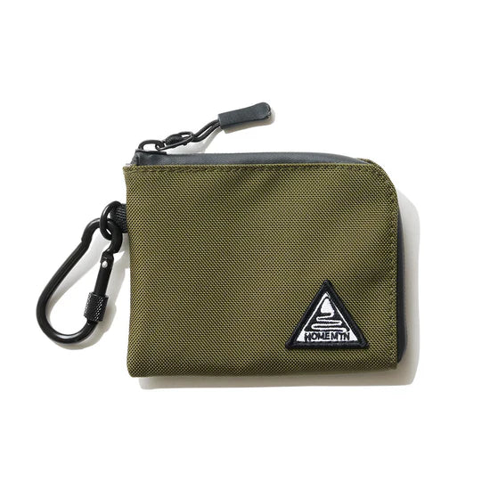 HOME MOUNTAIN Pass Wallet