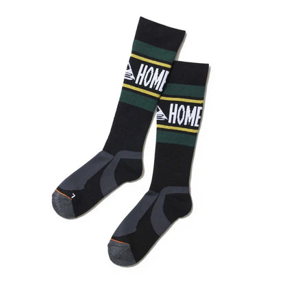 HOME MOUNTAIN SK8 MTN - Merino