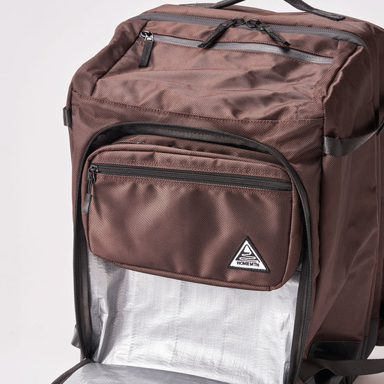 HOME MOUNTAIN Travel Pack-2.0