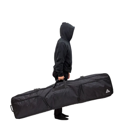 HOME MOUNTAIN Wheelie Snowboard Case-3.0