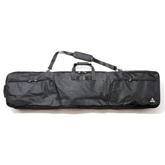 HOME MOUNTAIN Wheelie Snowboard Case-3.0