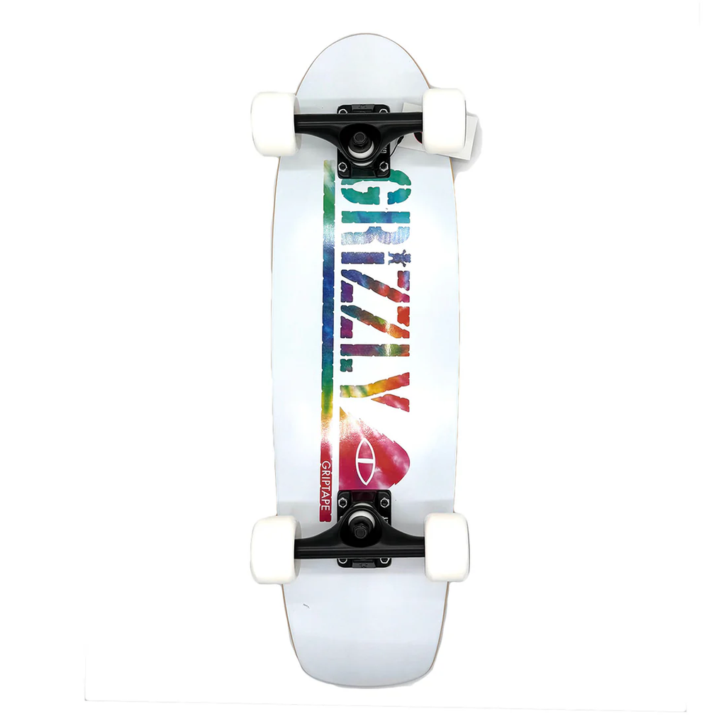 POLER GRIZZLY x POLER CRUISER COMPLETE
