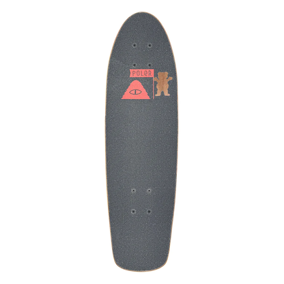 POLER GRIZZLY x POLER CRUISER COMPLETE