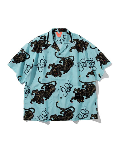 FLATLUX Bite Ss-Shirt