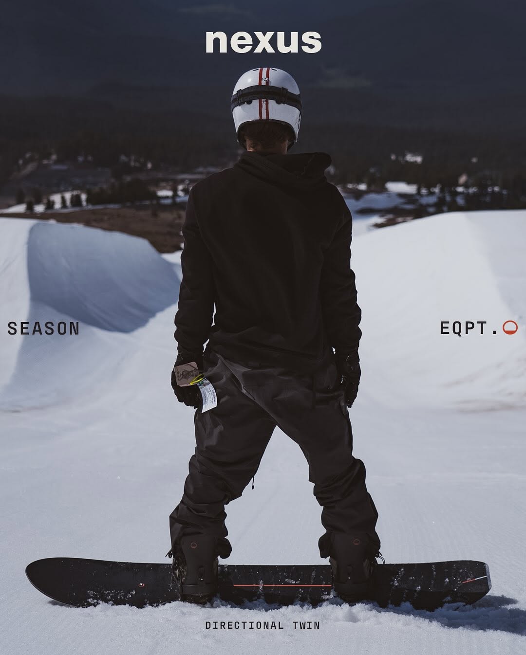 Season Nexus Snowboard