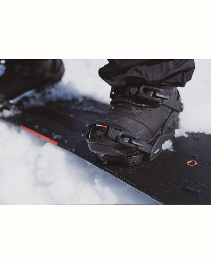 Season Nexus Snowboard