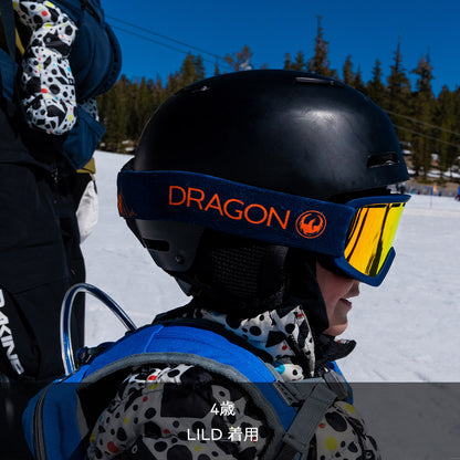 DRAGON LILd