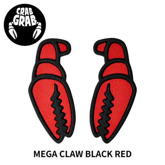 CRAB GRAB MEGA CLAW