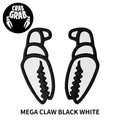 CRAB GRAB MEGA CLAW