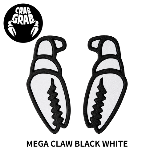 CRAB GRAB MEGA CLAW