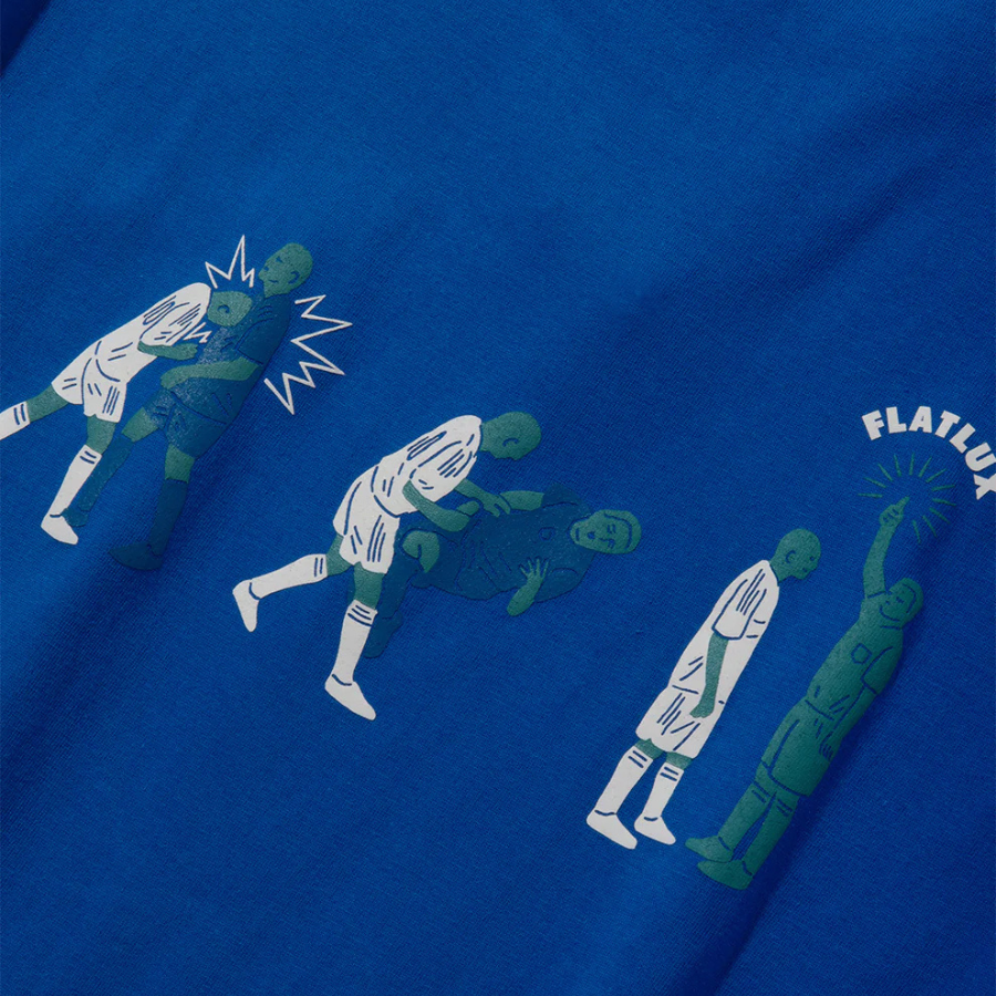 FLATLUX  Maestro Tee