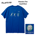 FLATLUX  Maestro Tee