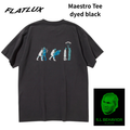 FLATLUX  Maestro Tee
