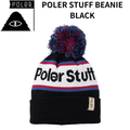 POLER POLER STUFF BEANIE