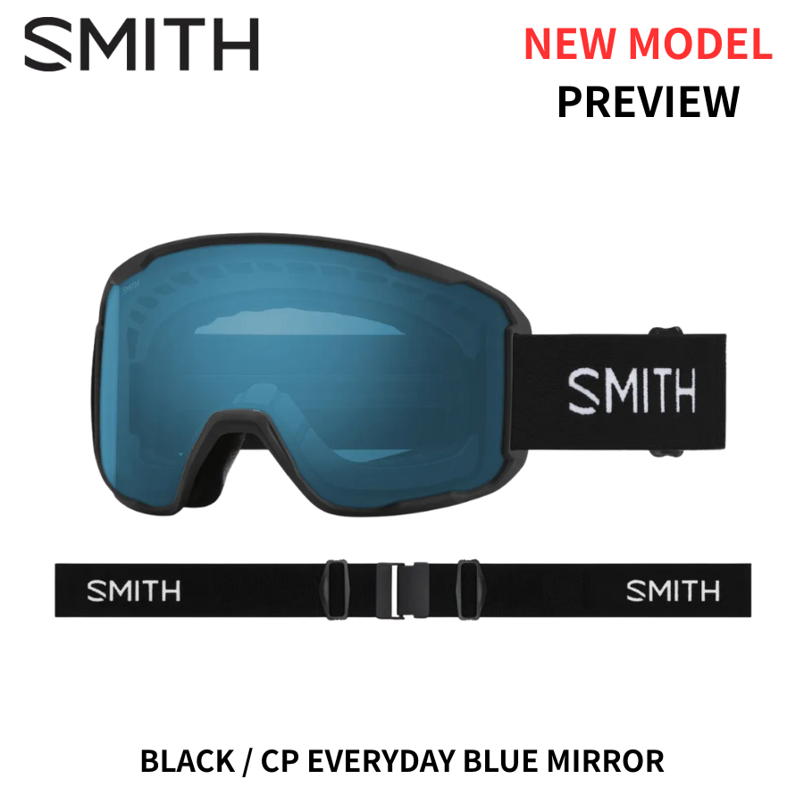 SMITH PREVIEW