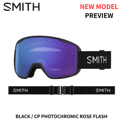 SMITH PREVIEW